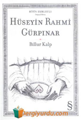 Billur Kalp