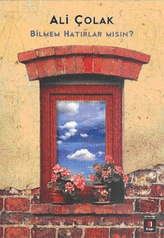 Bilmem Hatırlar mısın? Stephen P. Kiernan