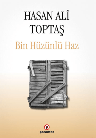 Bin Hüzünlü Haz Vasili Toporkov