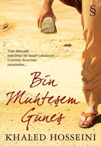 Bin Muhteşem Güneş Khaled Hosseini