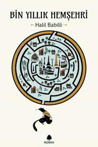 Bin Yıllık Hemşehri Halil Babilli