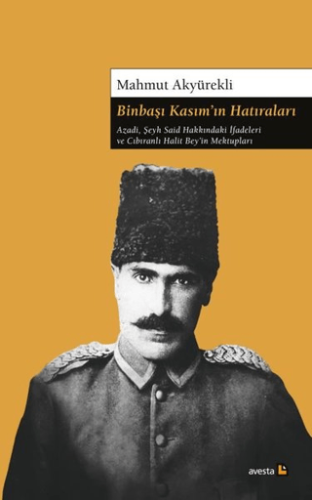 Binbaşı Kasım'ın Hatıraları Erdoğan Tanaltay