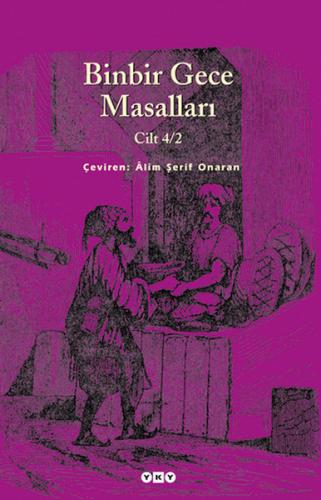 Binbir Gece Masalları 4/2