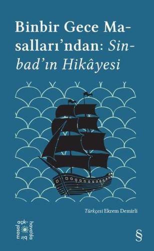 Binbir Gece Masalları: Sinbad'ın Hikayesi - Everest Açıkhava 18