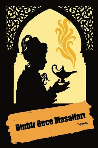 Binbir Gece Masalları Kolektif