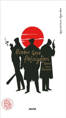 Binbir Gece Polisiyeleri