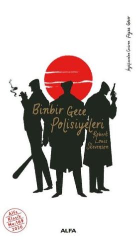 Binbir Gece Polisiyeleri Robert Louis Stevenson Binbir Gece Polisiyeleri Robert Louis Stevenson