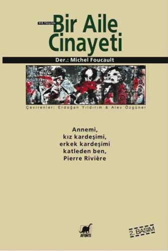 Bir Aile Cinayeti Ethen Beavers