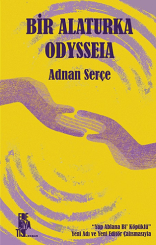 Bir Alaturka Odysseia