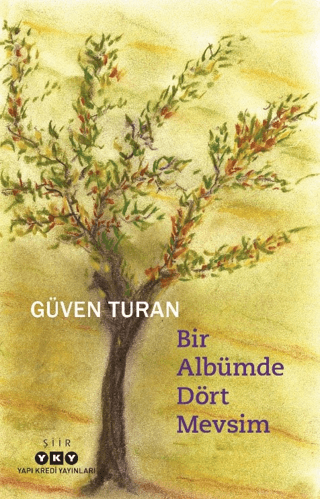 Bir Albümde Dört Mevsim Dave Ulrich