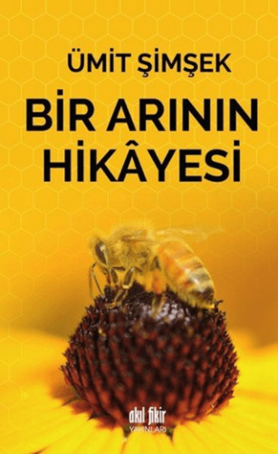 Bir Arının Hikayesi Geoffrey Petty
