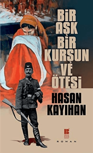 Bir Aşk, Bir Kurşun ve Ötesi Aziz Mahmud Hüdayi