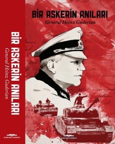 Bir Askerin Anıları Heinz Guderian