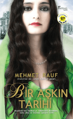 Bir Aşkın Tarihi