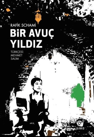 Bir Avuç Yıldız Rafik Schami
