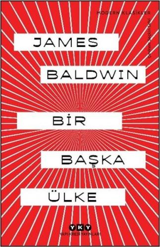 Bir Başka Ülke - Modern Klasikler Adnan Rüştü Karabeyoğlu