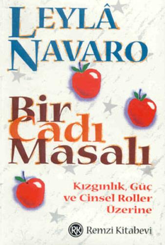 Bir Cadı Masalı Steve Peters