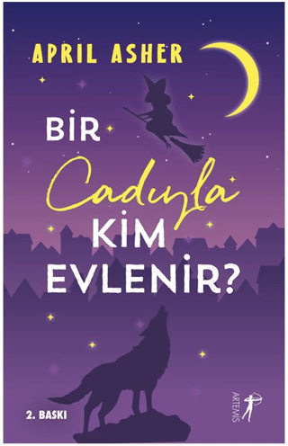 Bir Cadıyla Kim Evlenir?