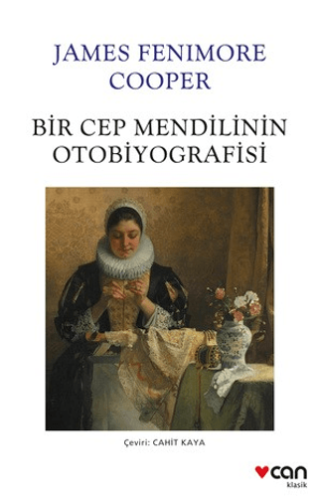 Bir Cep Mendilinin Otobiyografisi Kemal Çapraz