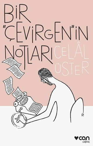 Bir Çevirgen'in Notları