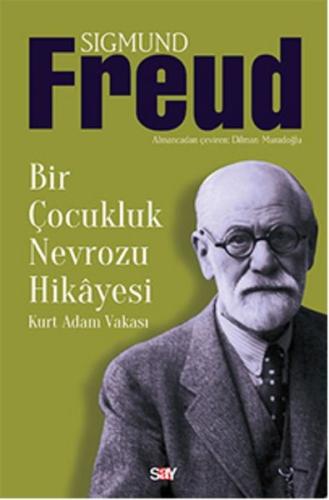 Bir Çocukluk Nevrozu Hikayesi Emma Fucii