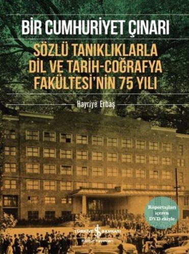 Bir Cumhuriyet Çınarı Nuray Terzi