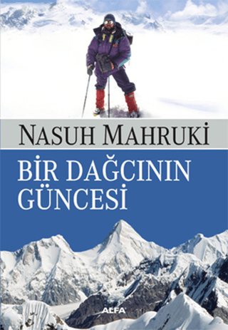 Bir Dağcının Güncesi Mark Changizi