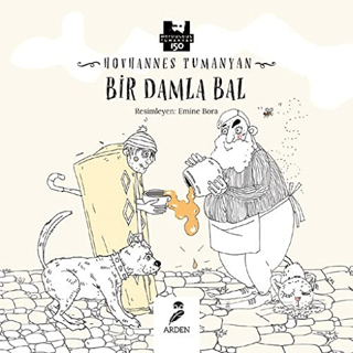 Bir Damla Bal