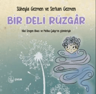 Bir Deli Rüzgar Serkan Gezmen
