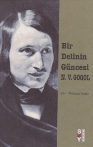 Bir Delinin Güncesi Petersburg Öyküleri