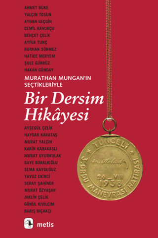 Bir Dersim Hikayesi