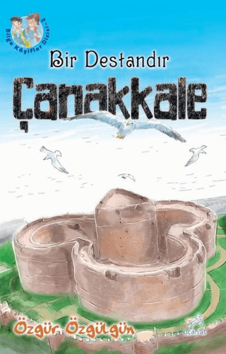 Bir Destandır Çanakkale Suzi Amado