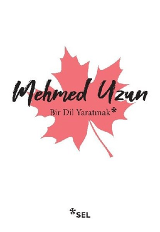 Bir Dil Yaratmak Cenk Durmuşkahya