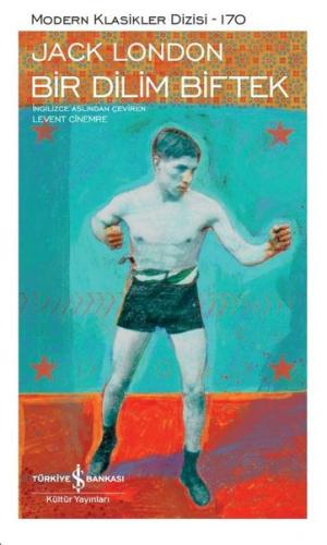 Bir Dilim Biftek Hanifi Şahin