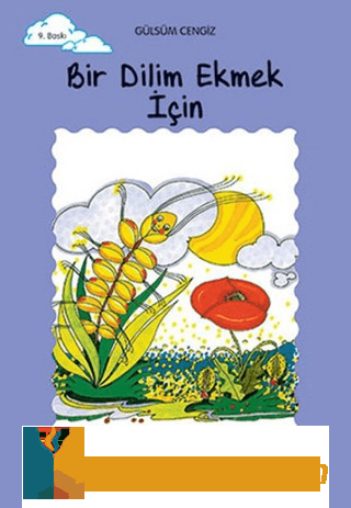 Bir Dilim Ekmek İçin