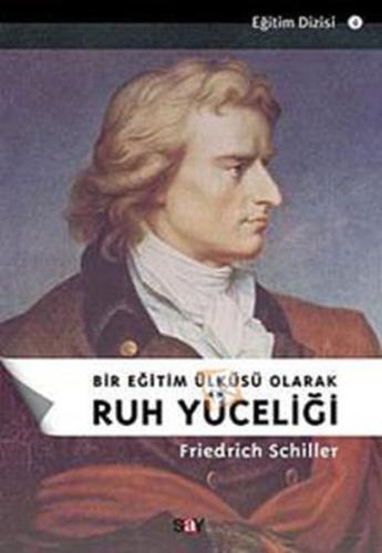 Bir Eğitim Ülküsü Olarak Ruh Yüceliği Mustafa Macit