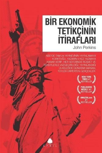 Bir Ekonomik Tetikçinin İtirafları Şaban Çobanoğlu