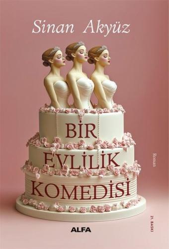 Bir Evlilik Komedisi
