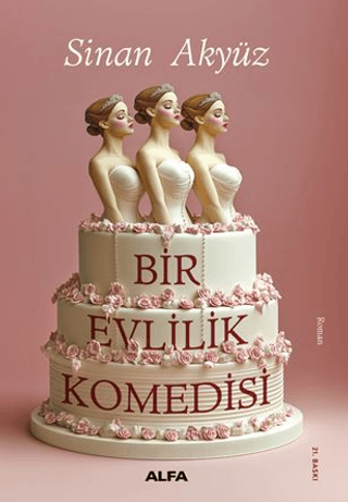 Bir Evlilik Komedisi