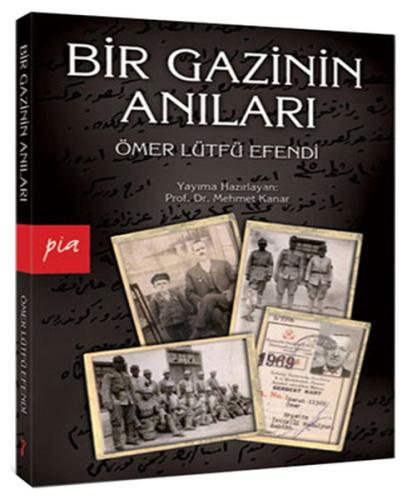 Bir Gazinin Anıları Chuggington