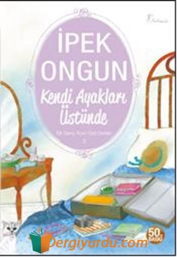 Bir Genç Kızın Gizli Defteri 3 - Kendi Ayakları Üstünde