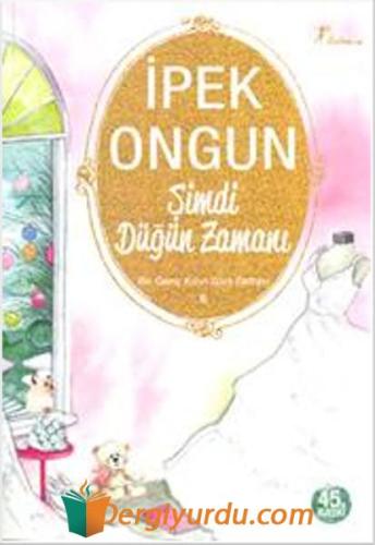 Bir Genç Kızın Gizli Defteri - 6 Şimdi Düğün Zamanı