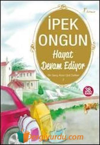 Bir Genç Kızın Gizli Defteri - 7 Hayat Devam Ediyor