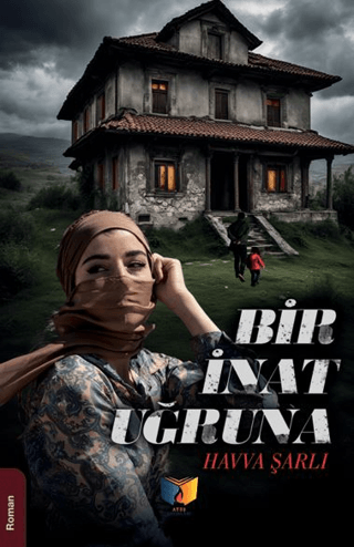 Bir İnat Uğruna Havva Şarlı