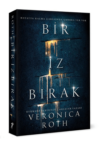 Bir İz Bırak Veronica Roth