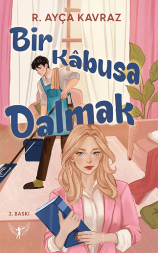 Bir Kabusa Dalmak (Ciltli)