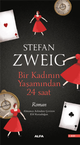 Bir Kadının Yaşamından 24 Saat Arthur Schopenhauer