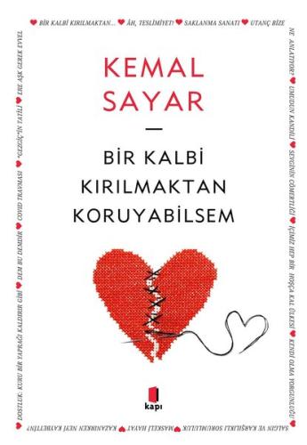 Bir Kalbi Kırılmaktan Koruyabilsem Uta Loeckx