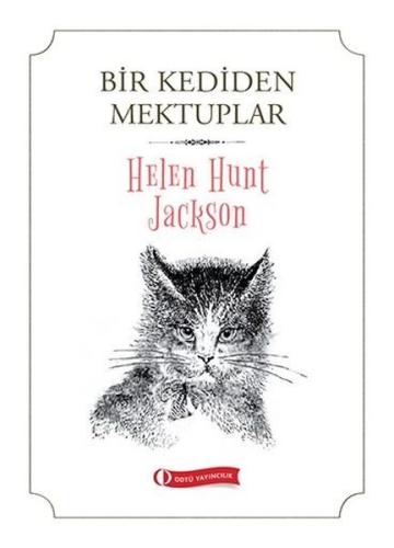 Bir Kediden Mektuplar