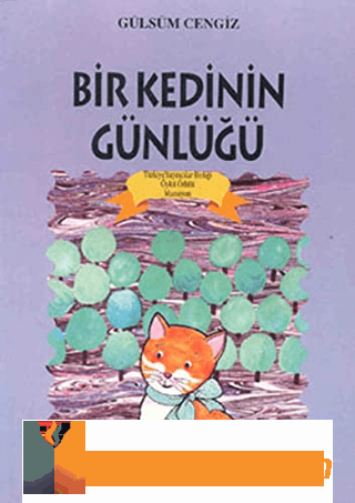 Bir Kedinin Günlüğü
